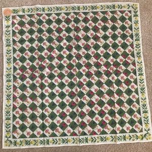 Tori Burch Scarf NWT